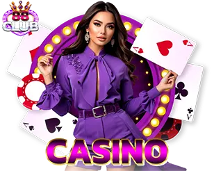 88CLUB คาสิโนสด เว็บตรง