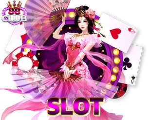88CLUB สล็อตเว็บตรง แตกง่าย