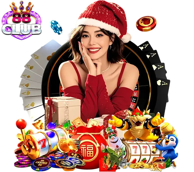 88CLUB โปรสล็อต แจกจริง